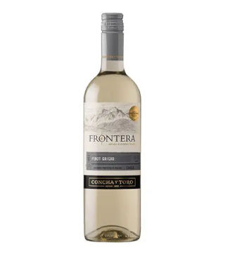 Frontera Pinot Grigio-nairobidrinks